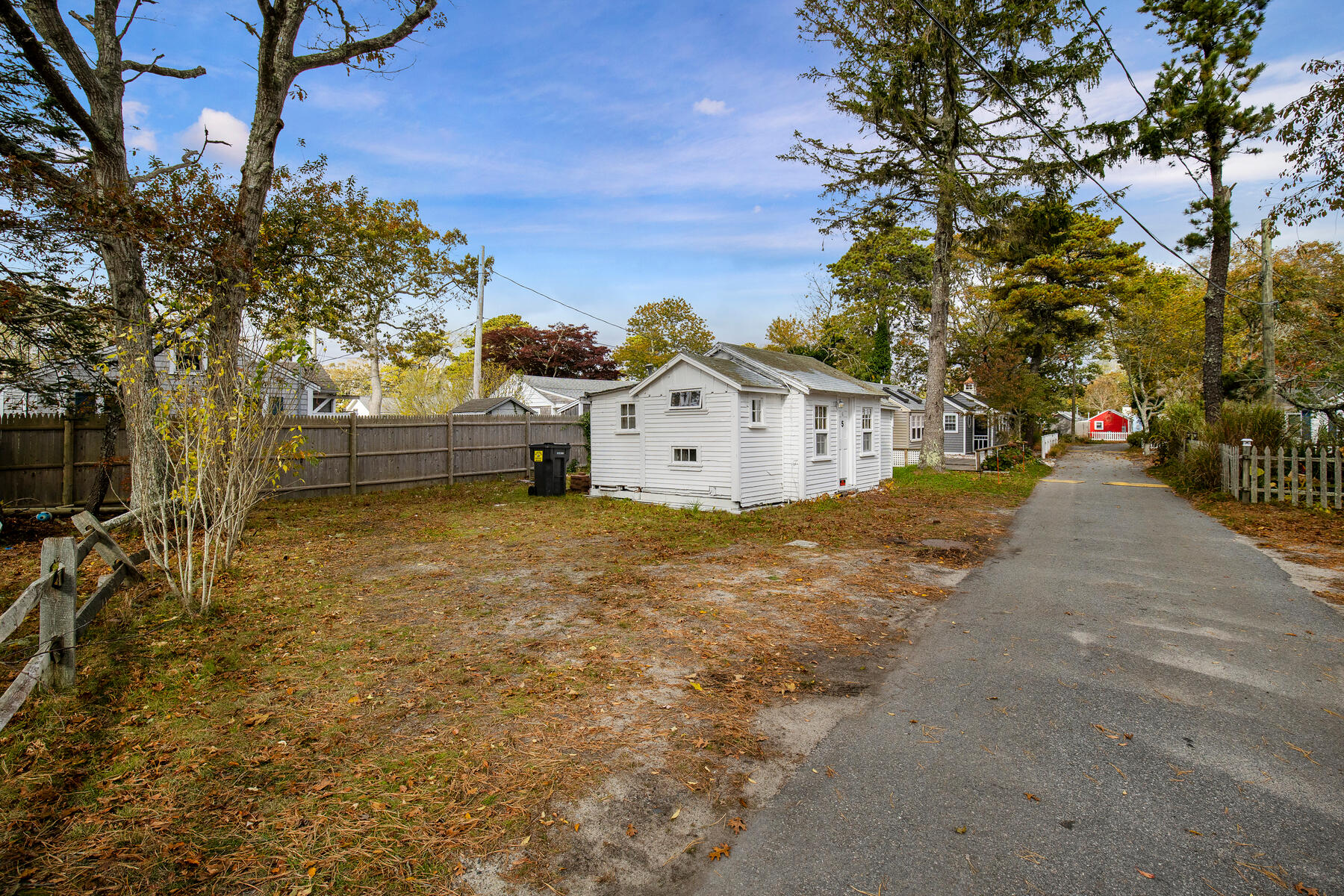 262 Old Wharf Road Dennis MA 02639