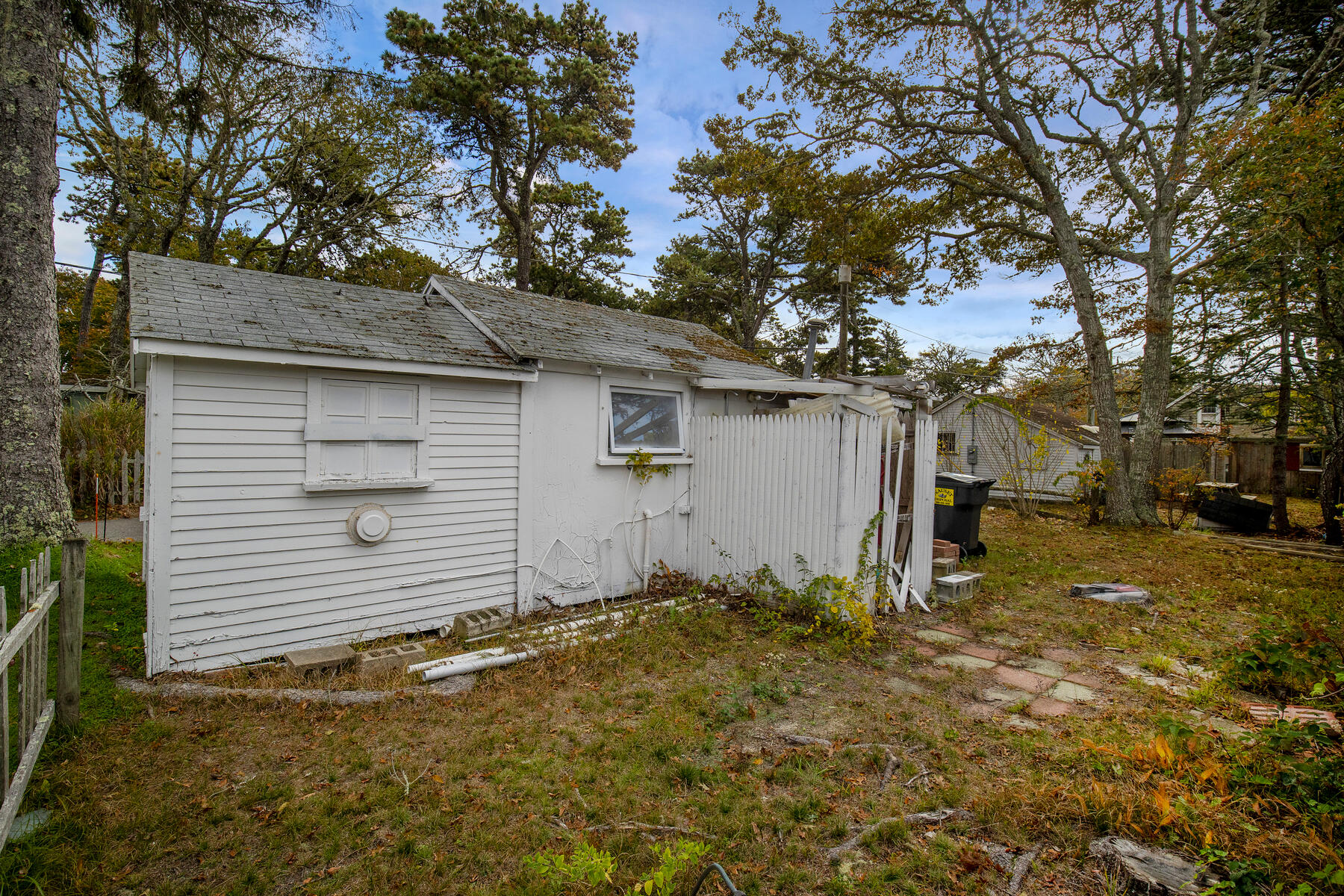 262 Old Wharf Road Dennis Port MA 02639