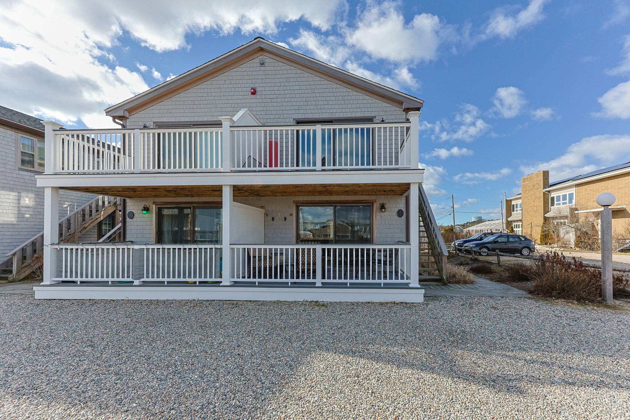 945 Commercial Street Provincetown MA 02657