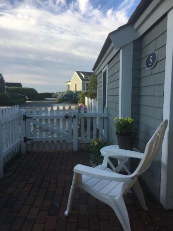 5 Milestone Way Mashpee MA 02649