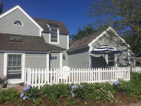 5 Milestone Way Mashpee MA 02649