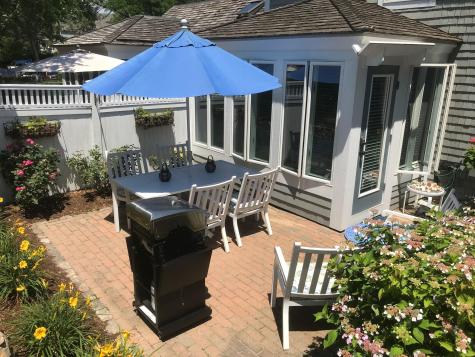 5 Milestone Way Mashpee MA 02649