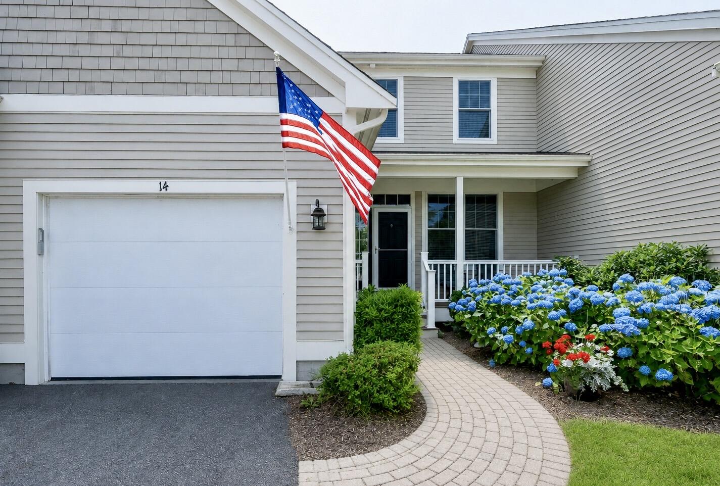 14 Stony Brook Drive Mashpee MA 02649