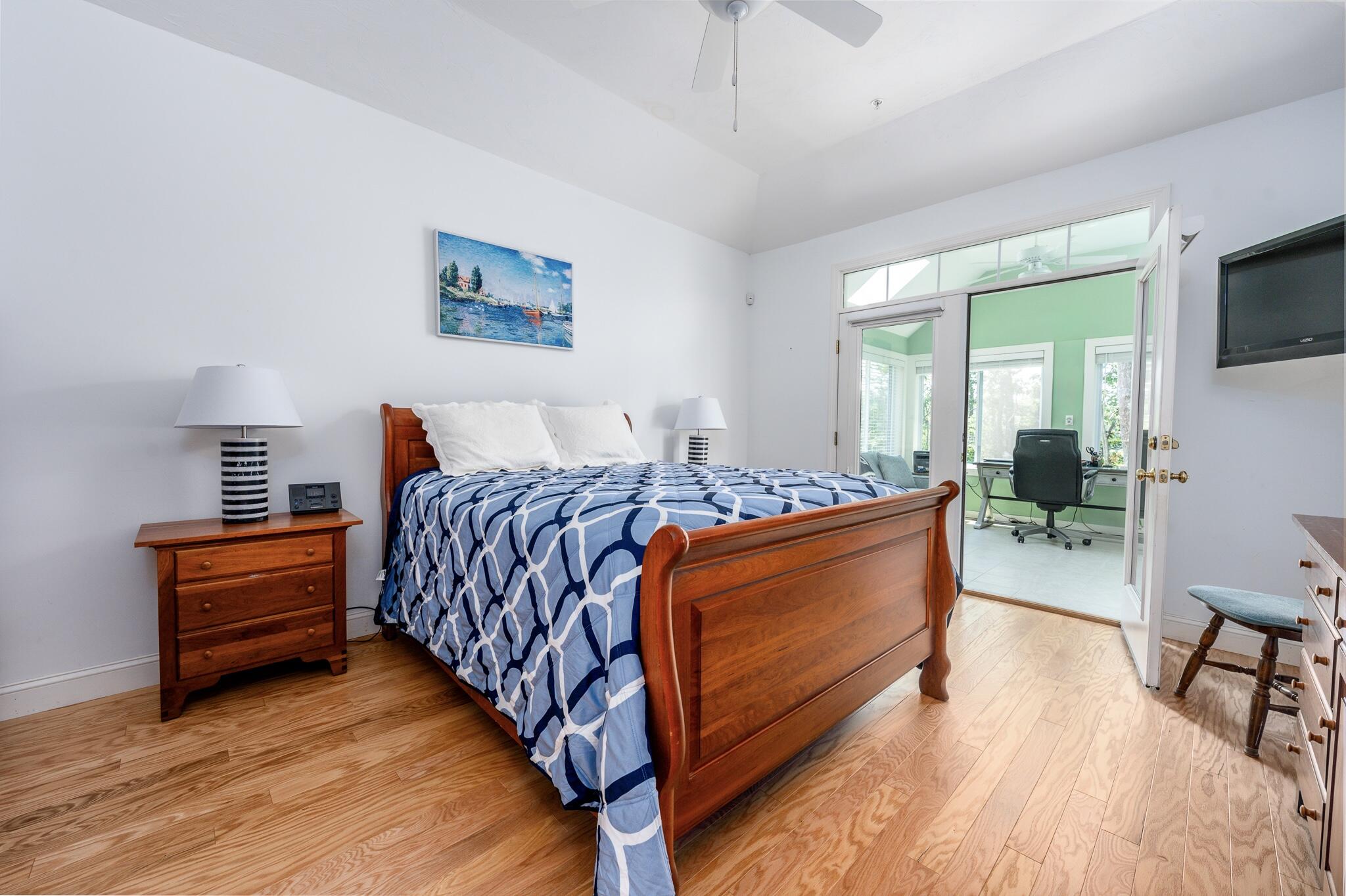 14 Stony Brook Drive Mashpee MA 02649
