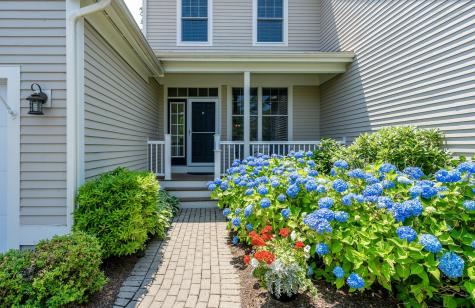 14 Stony Brook Drive Mashpee MA 02649