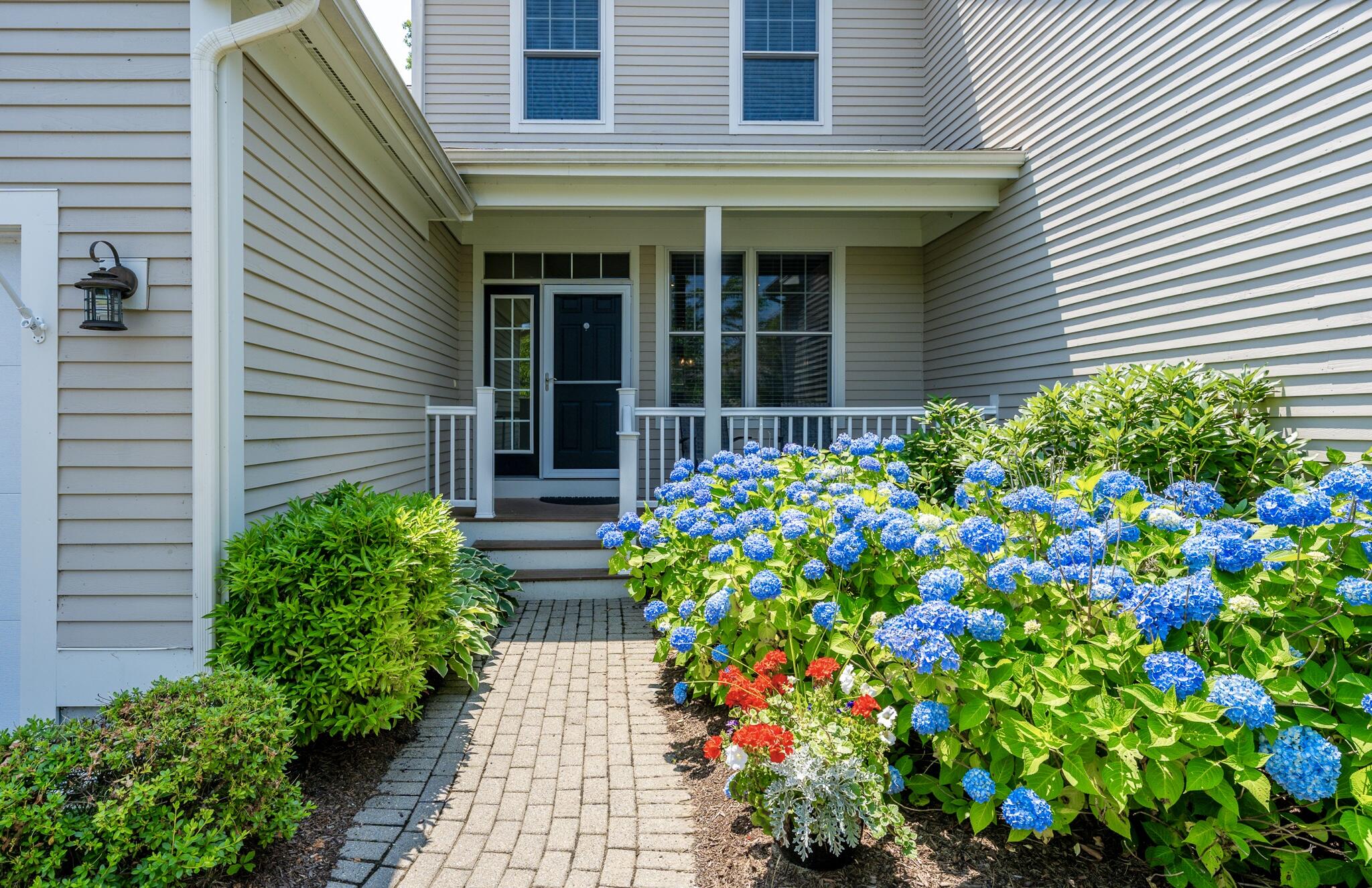 14 Stony Brook Drive Mashpee MA 02649