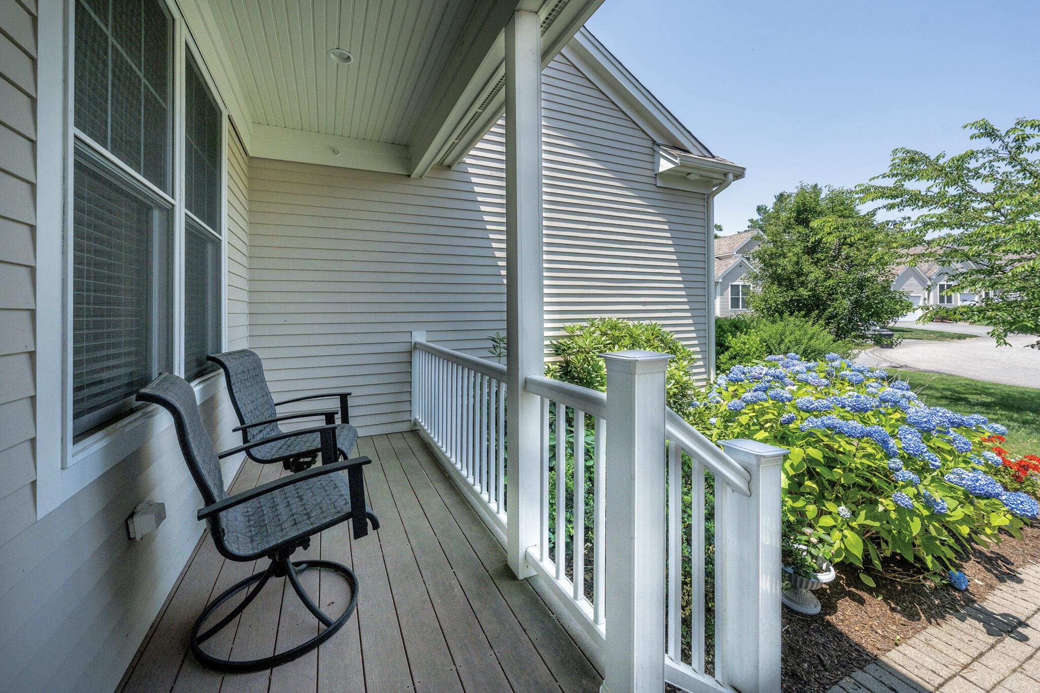 14 Stony Brook Drive Mashpee MA 02649