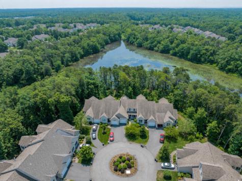 14 Stony Brook Drive Mashpee MA 02649
