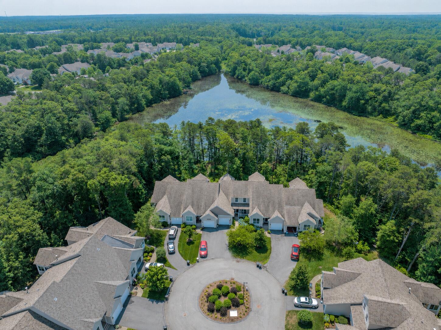 14 Stony Brook Drive Mashpee MA 02649