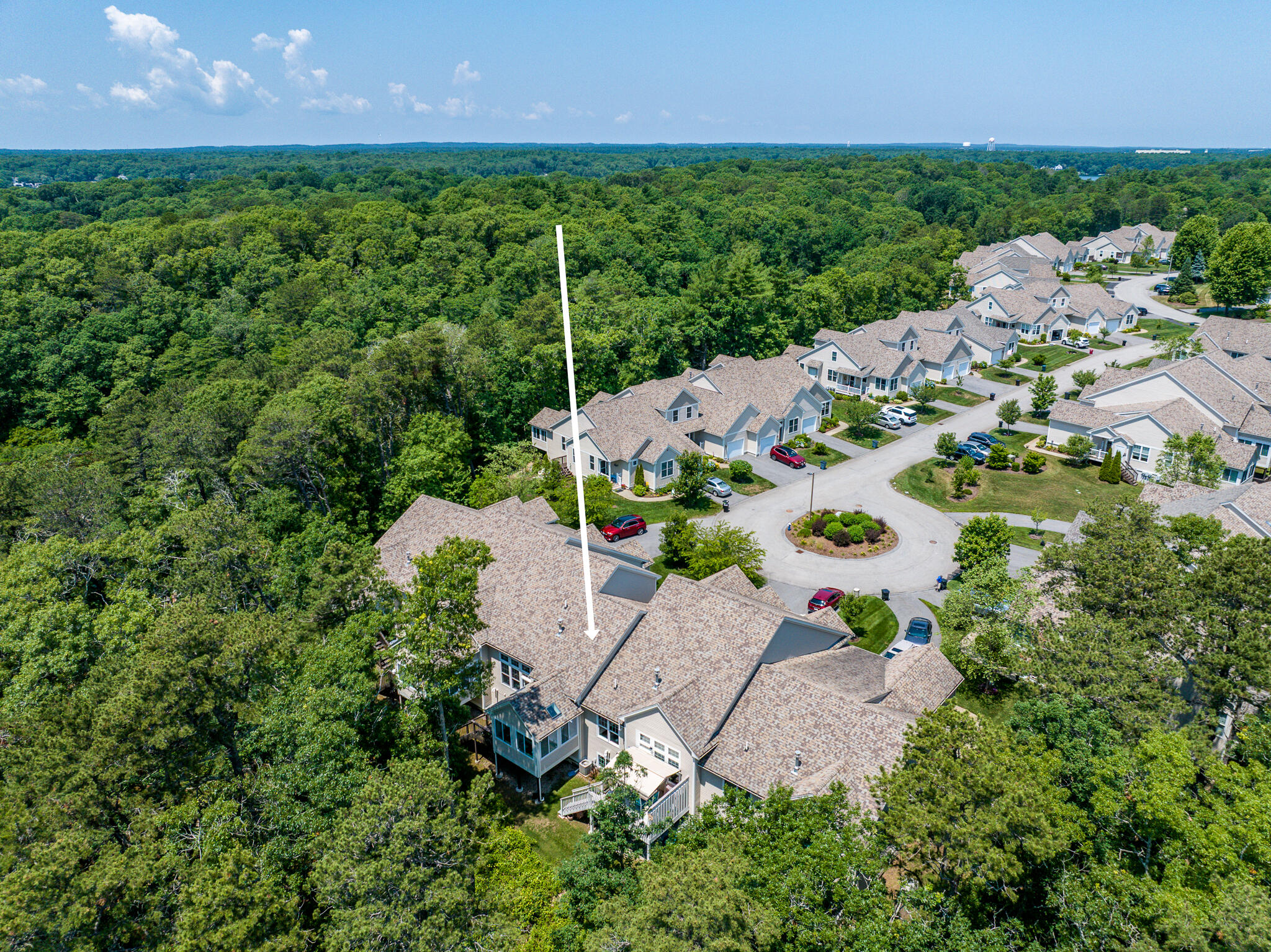 14 Stony Brook Drive Mashpee MA 02649