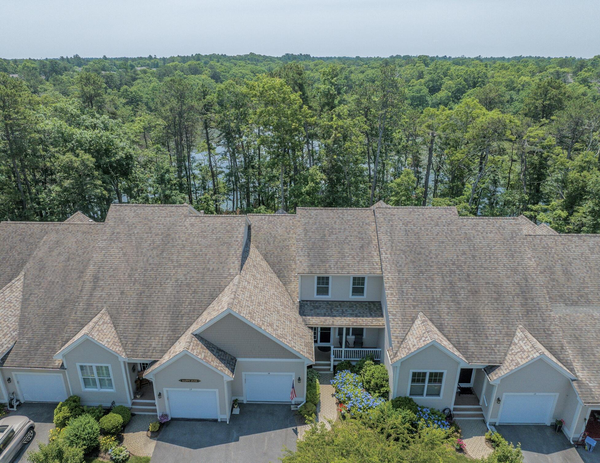 14 Stony Brook Drive Mashpee MA 02649