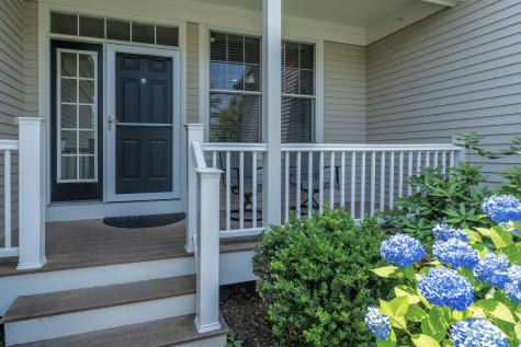 14 Stony Brook Drive Mashpee MA 02649