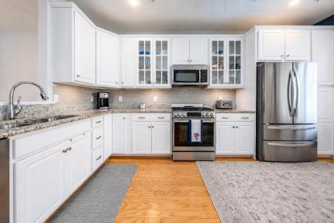 14 Stony Brook Drive Mashpee MA 02649