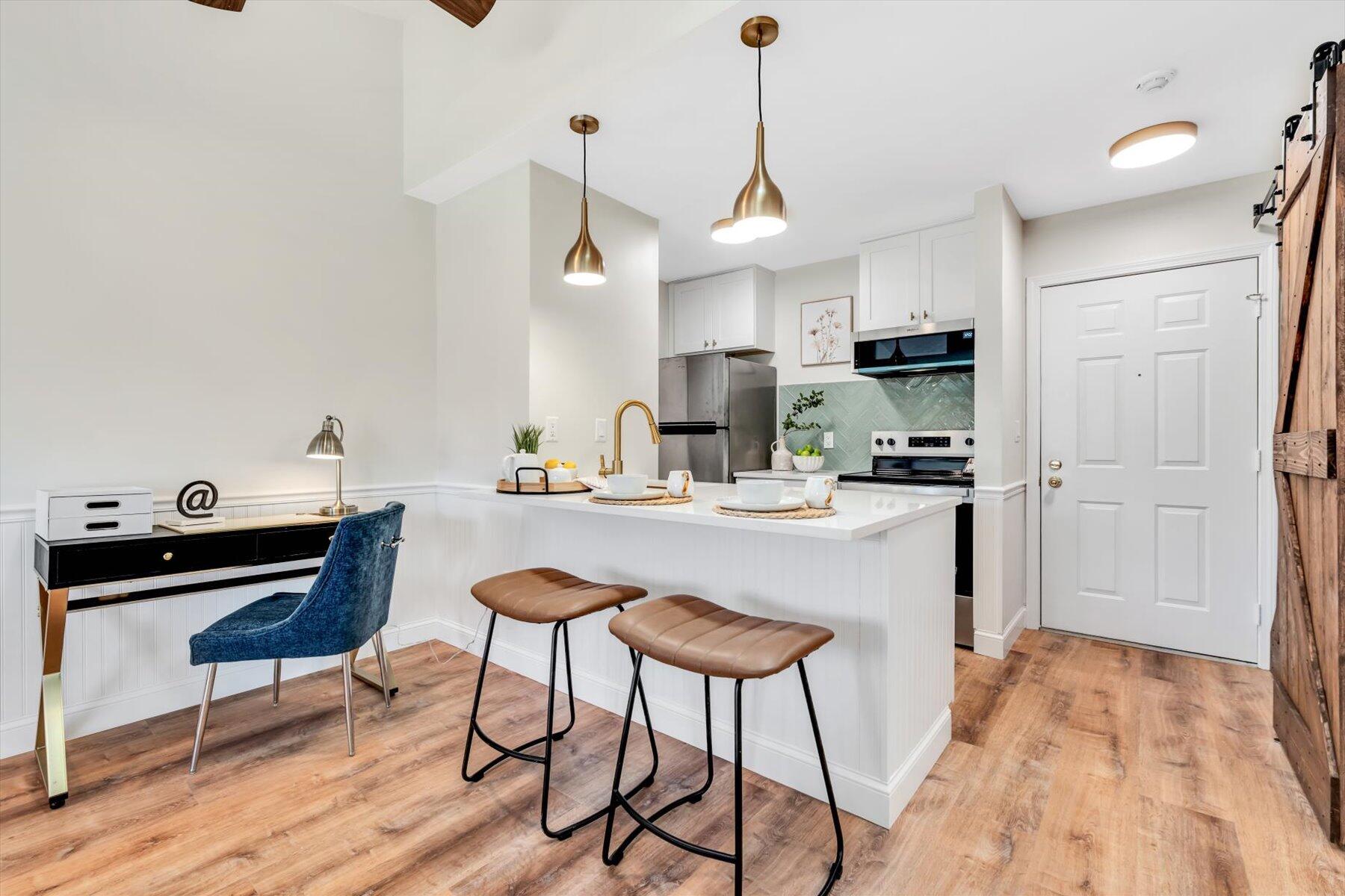 81 Fletcher Lane Brewster MA 02631