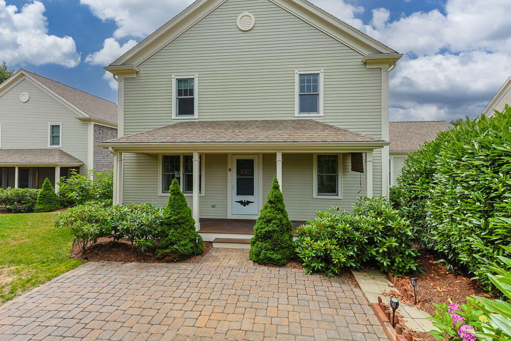 56 Carriage Shop Road Falmouth MA 02536