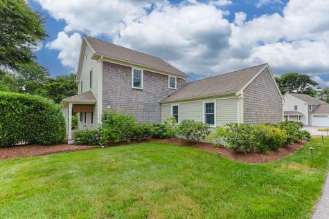 56 Carriage Shop Road Falmouth MA 02536