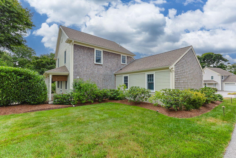 56 Carriage Shop Road Falmouth MA 02536