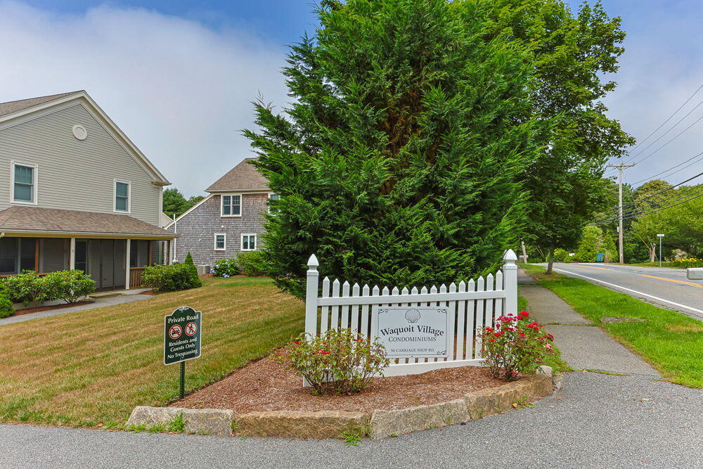 56 Carriage Shop Road Falmouth MA 02536