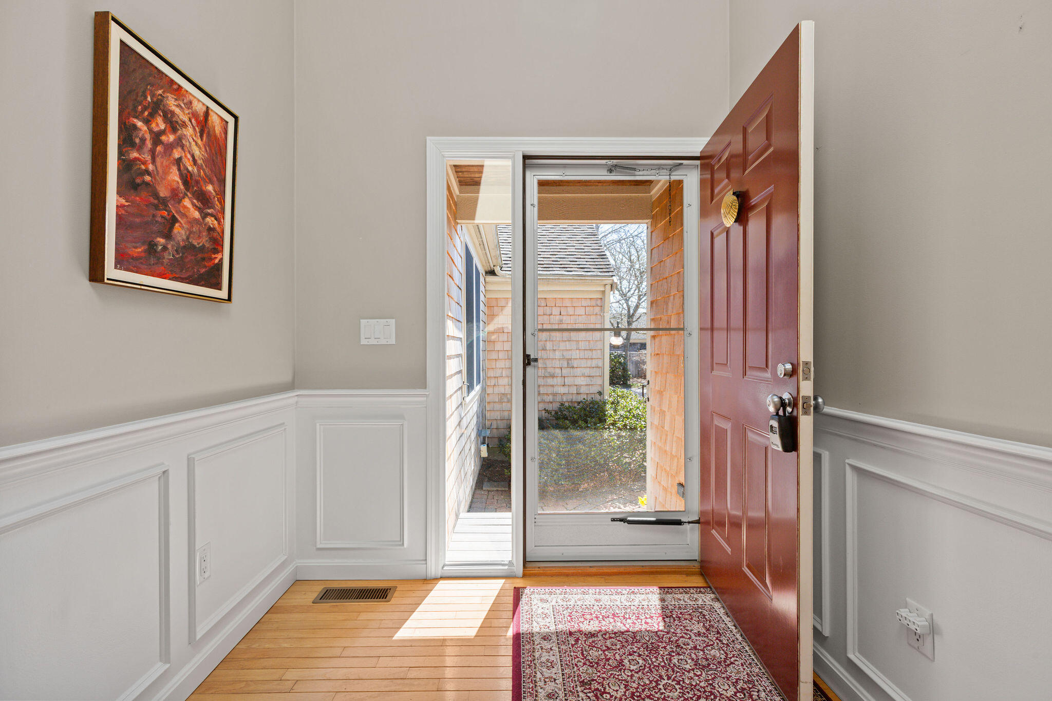 28 Wildflower Lane, Yarmouth MA — view 2