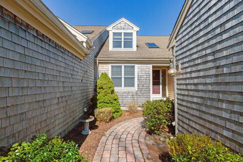 28 Wildflower Lane Yarmouth MA 02675