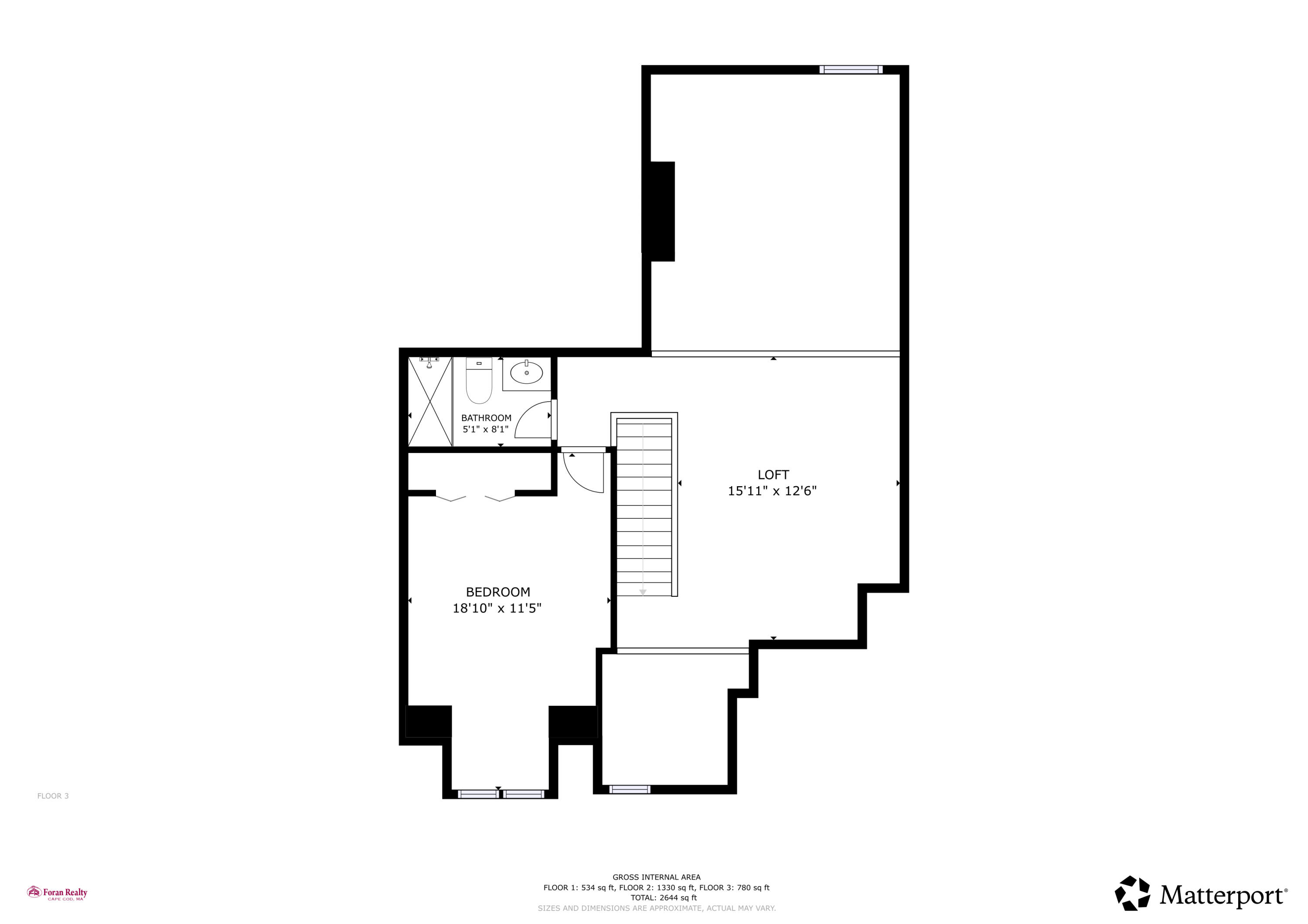 28 Wildflower Lane Yarmouth MA 02675