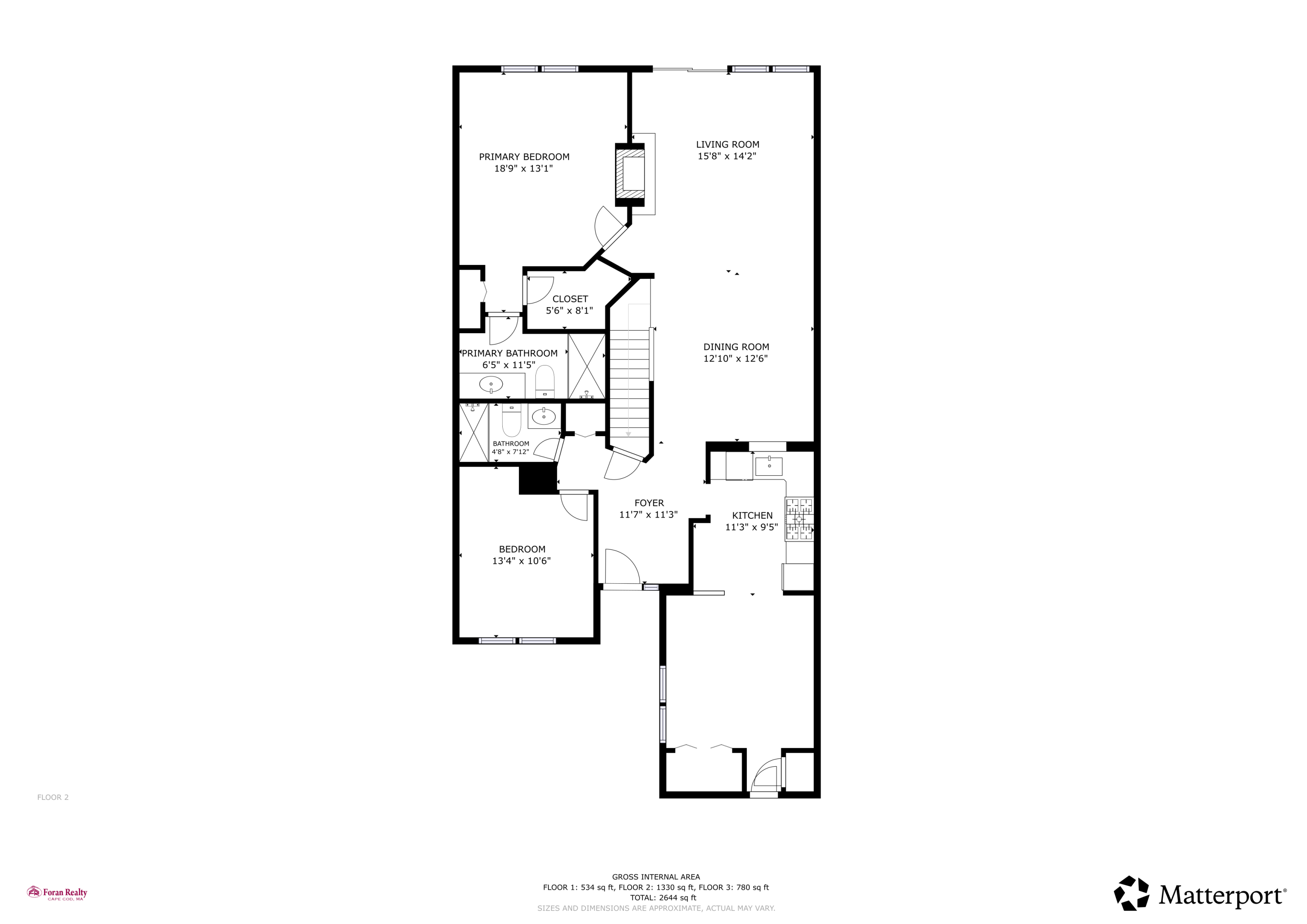 28 Wildflower Lane Yarmouth MA 02675