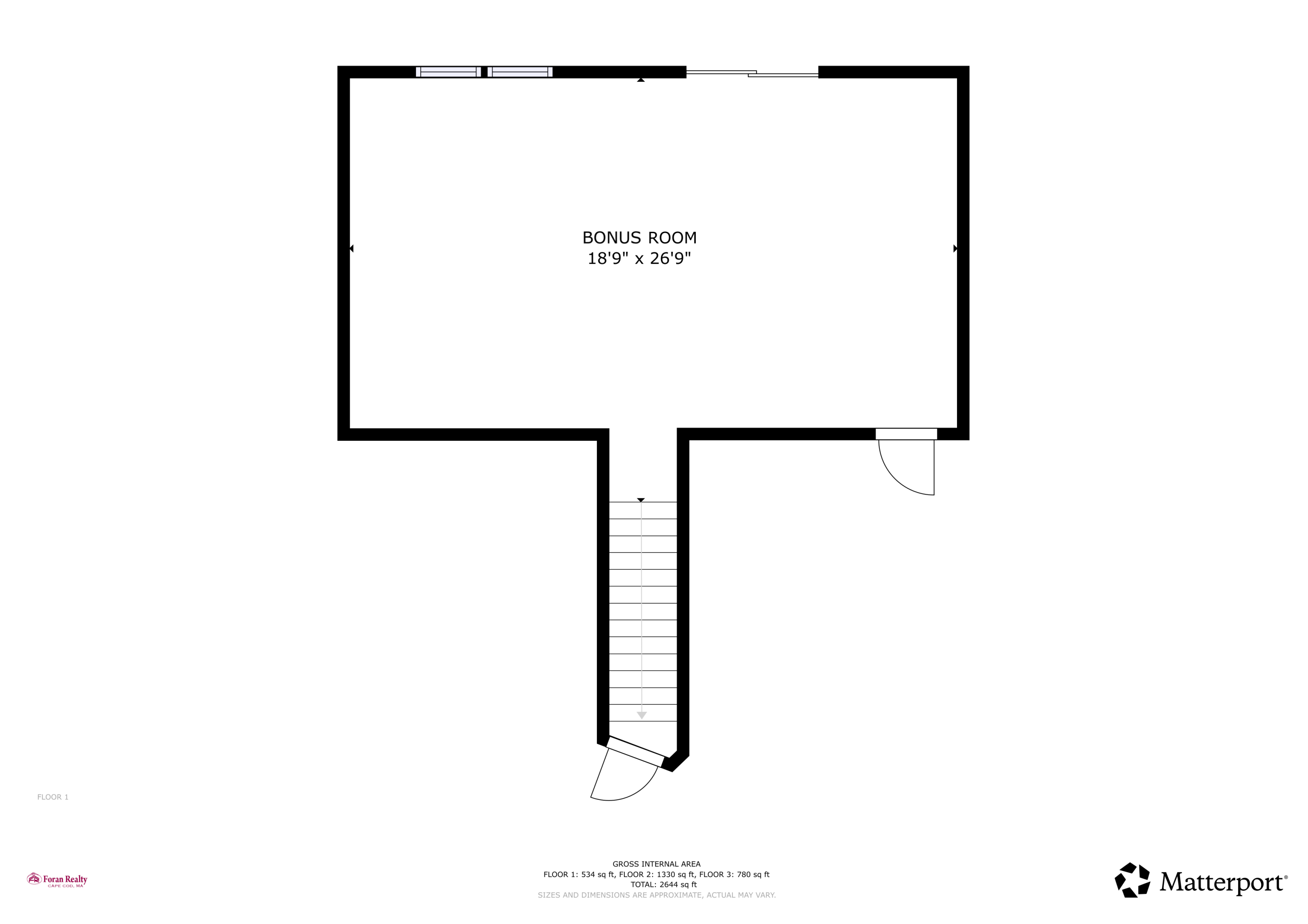 28 Wildflower Lane Yarmouth MA 02675