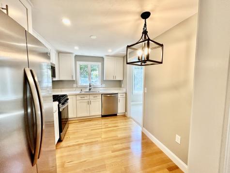 6 Masters Court Mashpee MA 02649