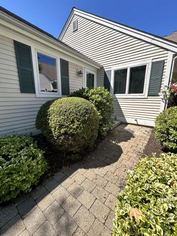 6 Masters Court Mashpee MA 02649