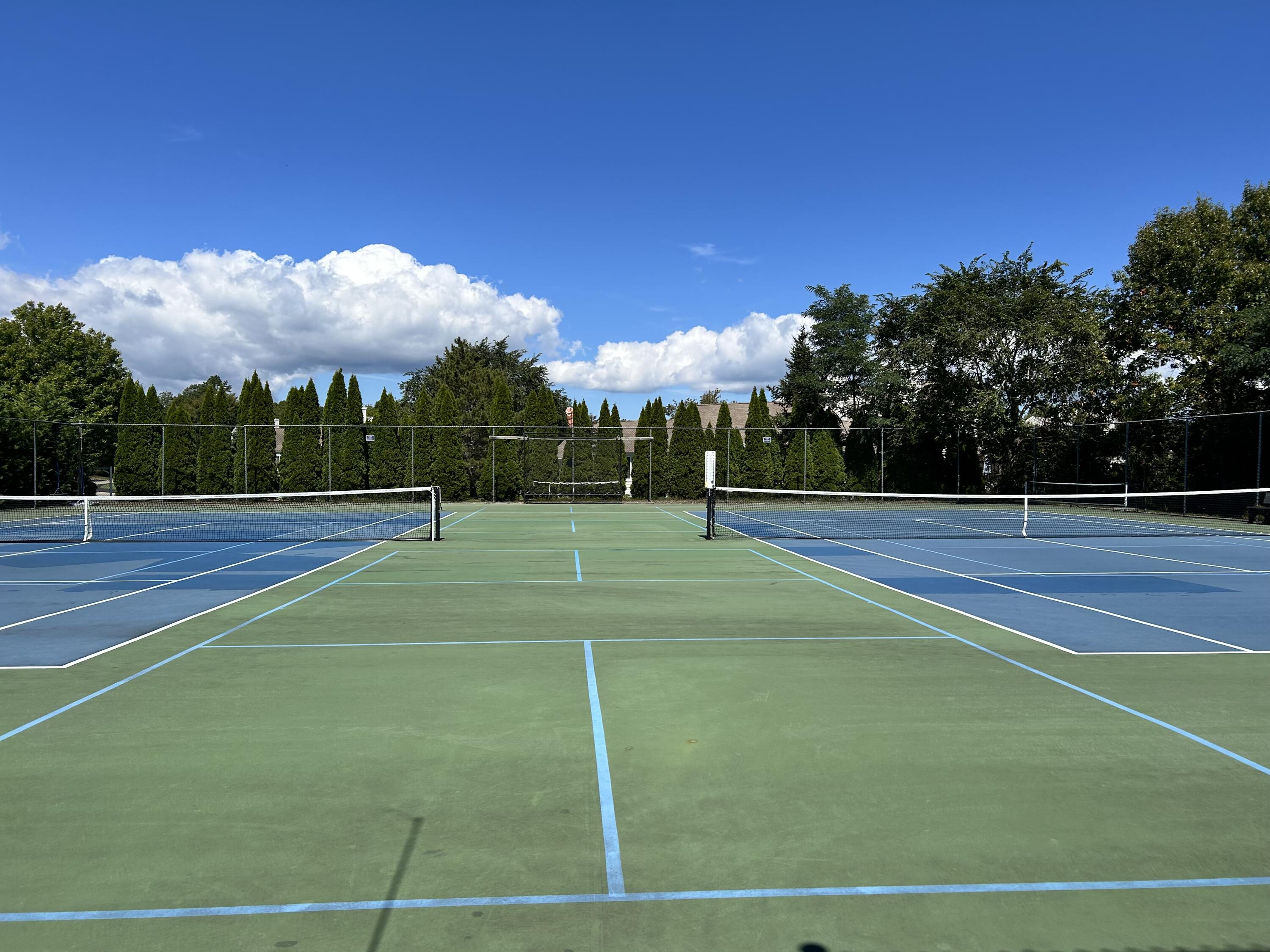 6 Masters Court Mashpee MA 02649