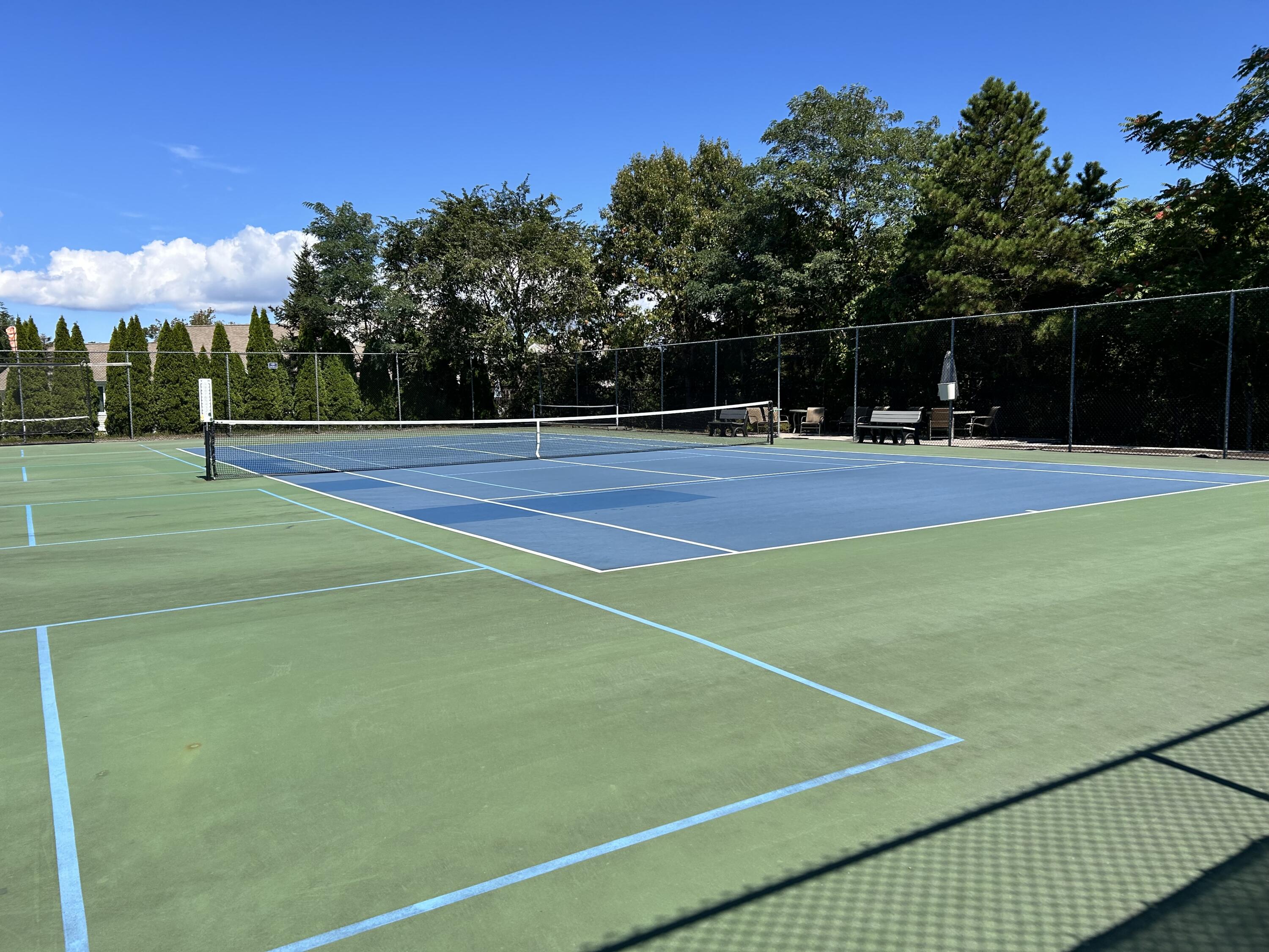 6 Masters Court Mashpee MA 02649