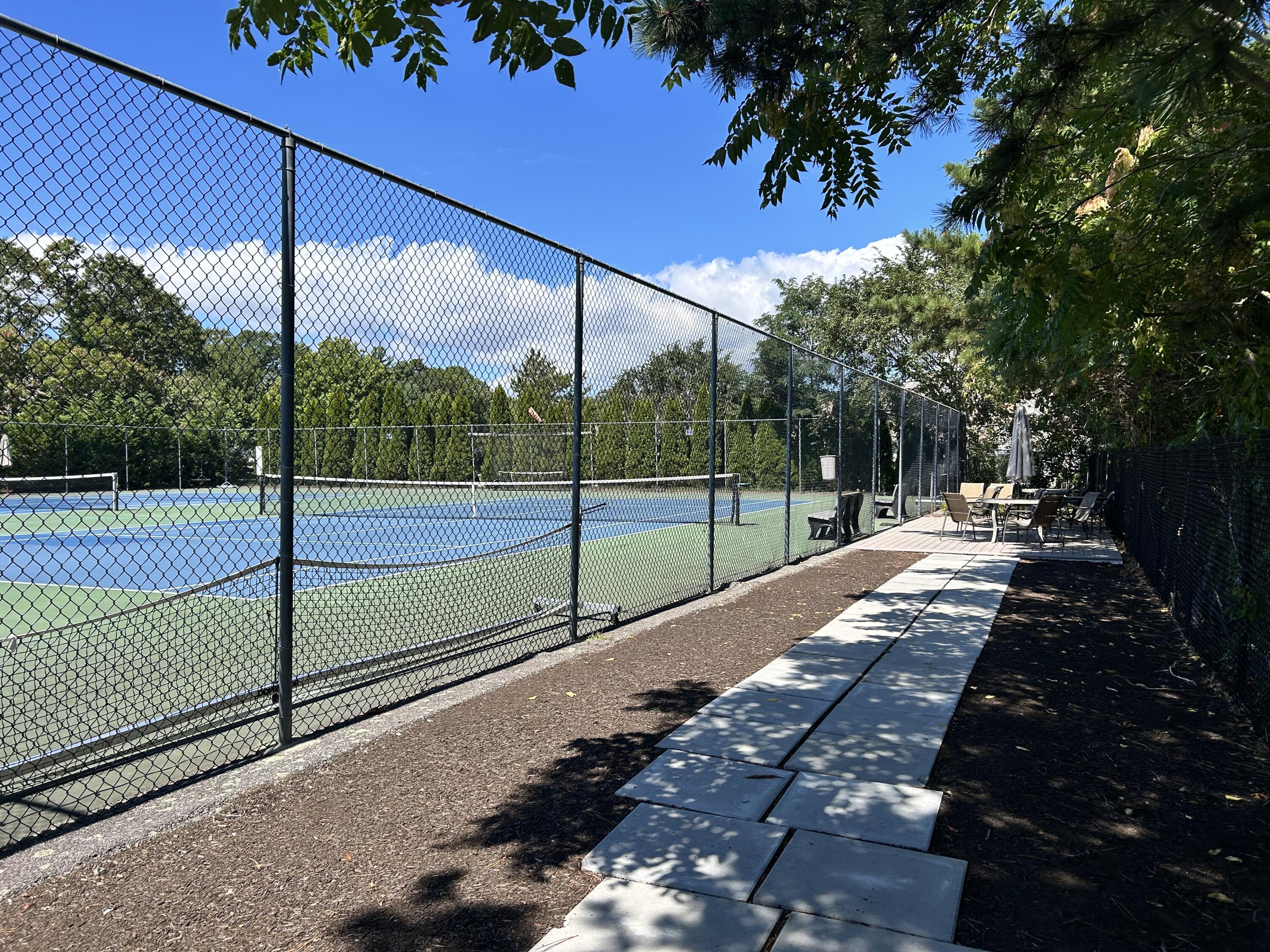 6 Masters Court Mashpee MA 02649