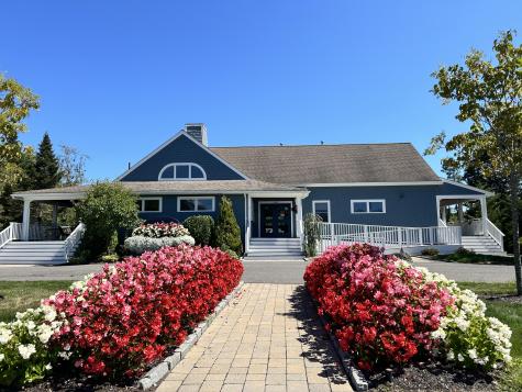 6 Masters Court Mashpee MA 02649