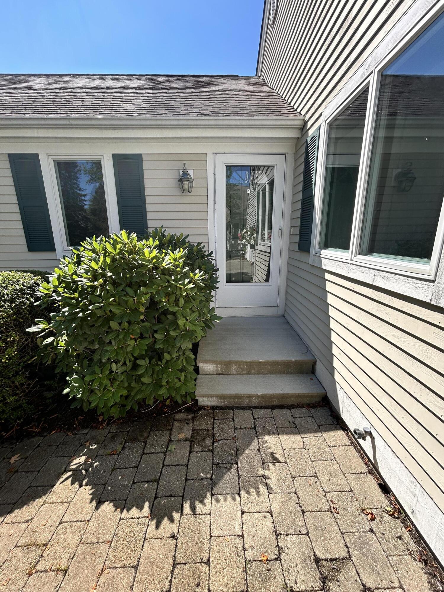 6 Masters Court Mashpee MA 02649
