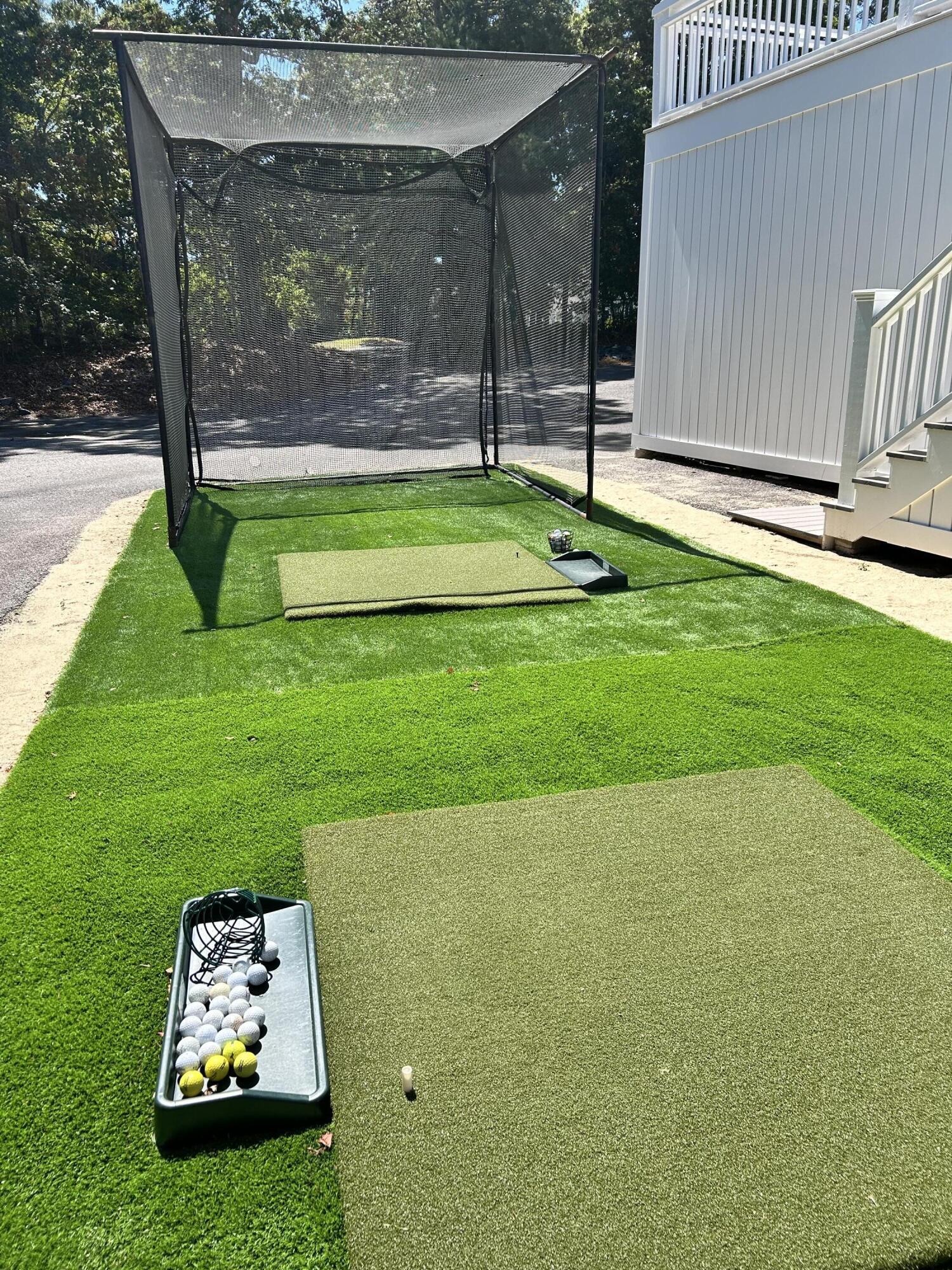 6 Masters Court Mashpee MA 02649