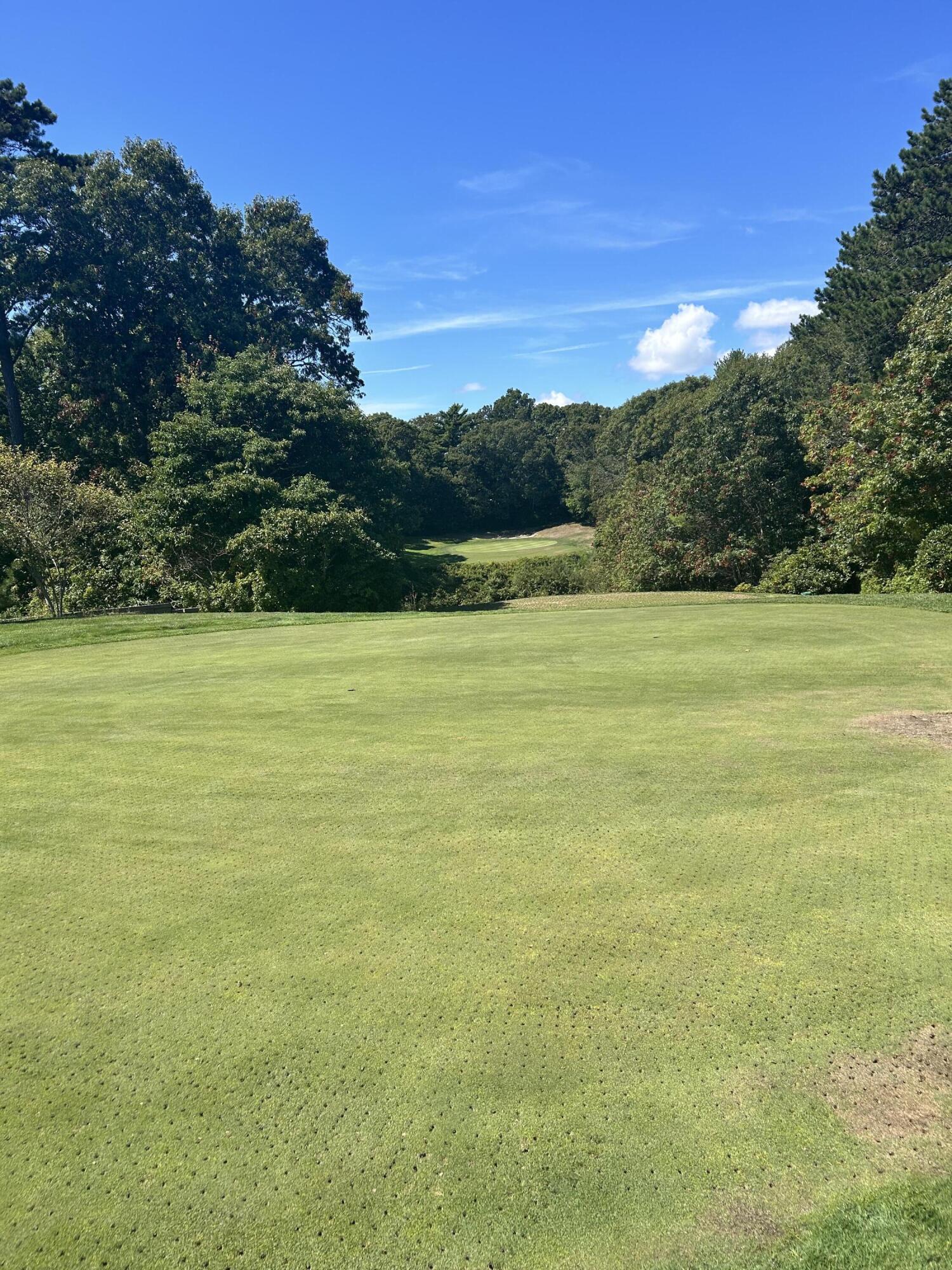 6 Masters Court Mashpee MA 02649