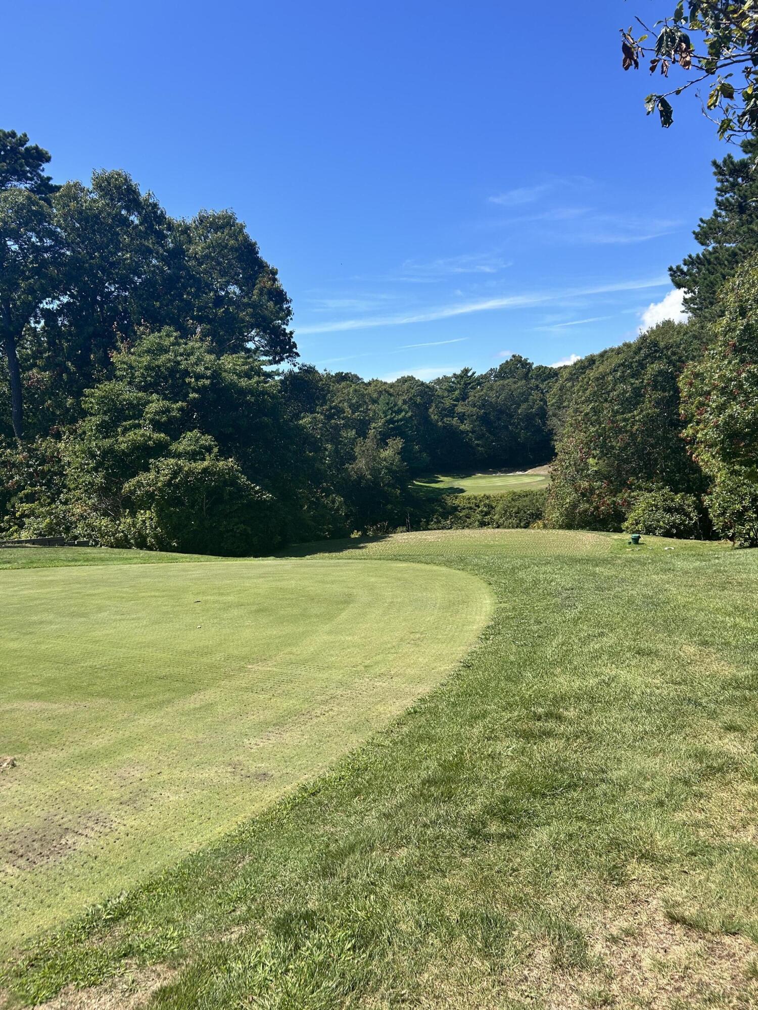 6 Masters Court Mashpee MA 02649