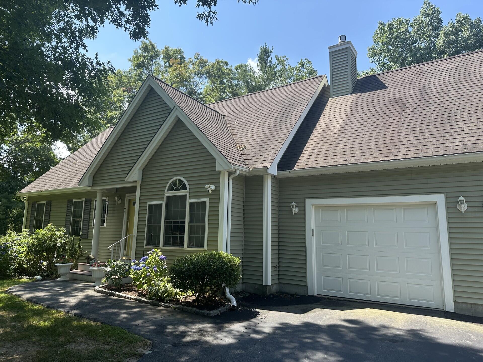 64 Papermill Road Wareham MA 02571