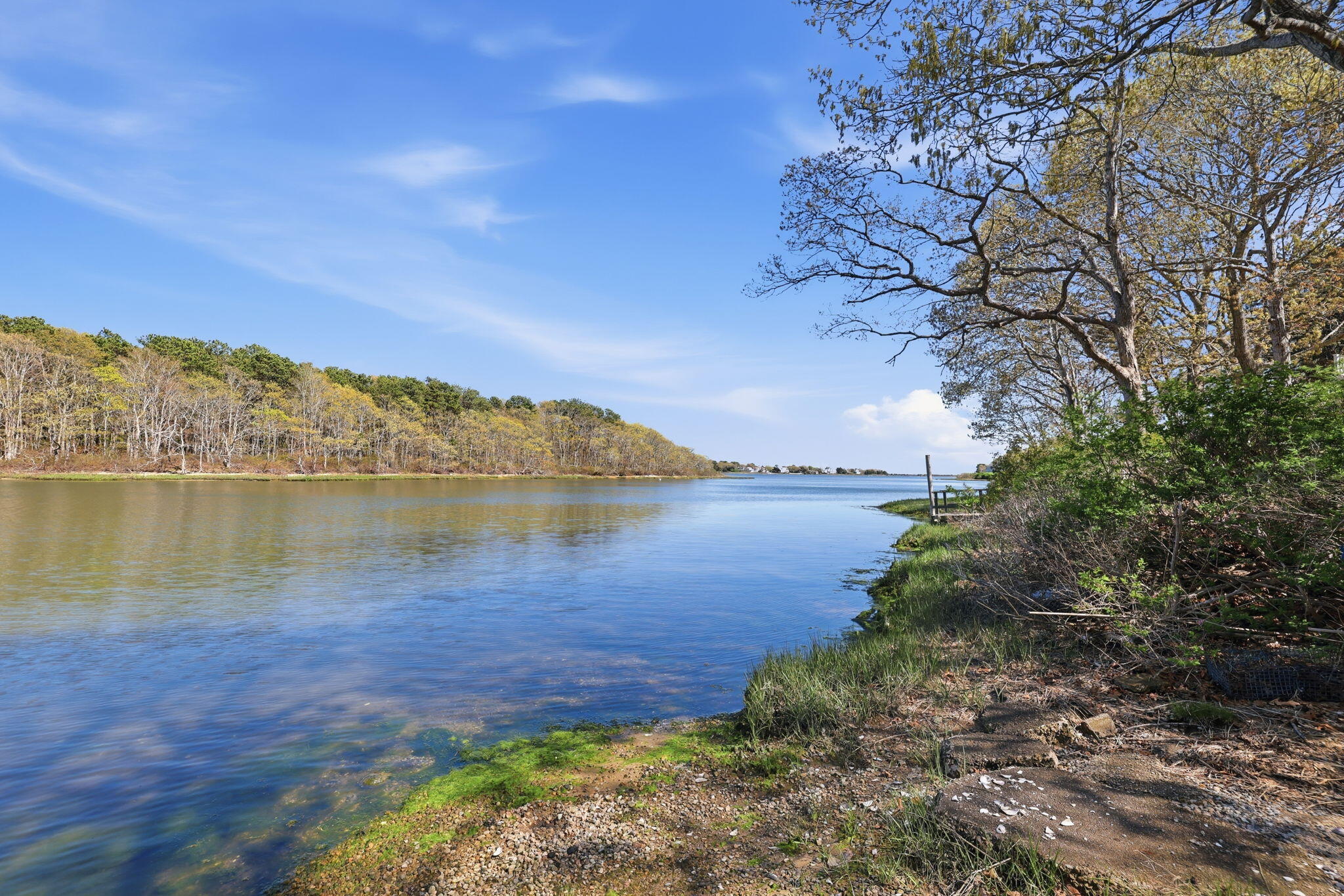 374 Davisville Road East Falmouth MA 02536
