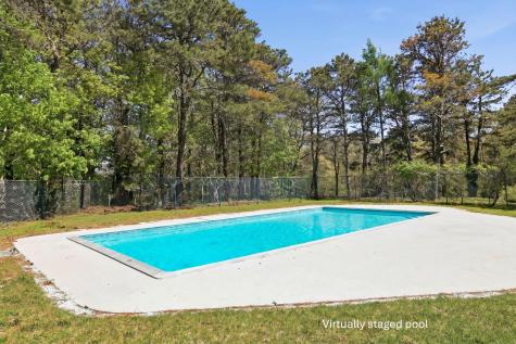 374 Davisville Road Falmouth MA 02536