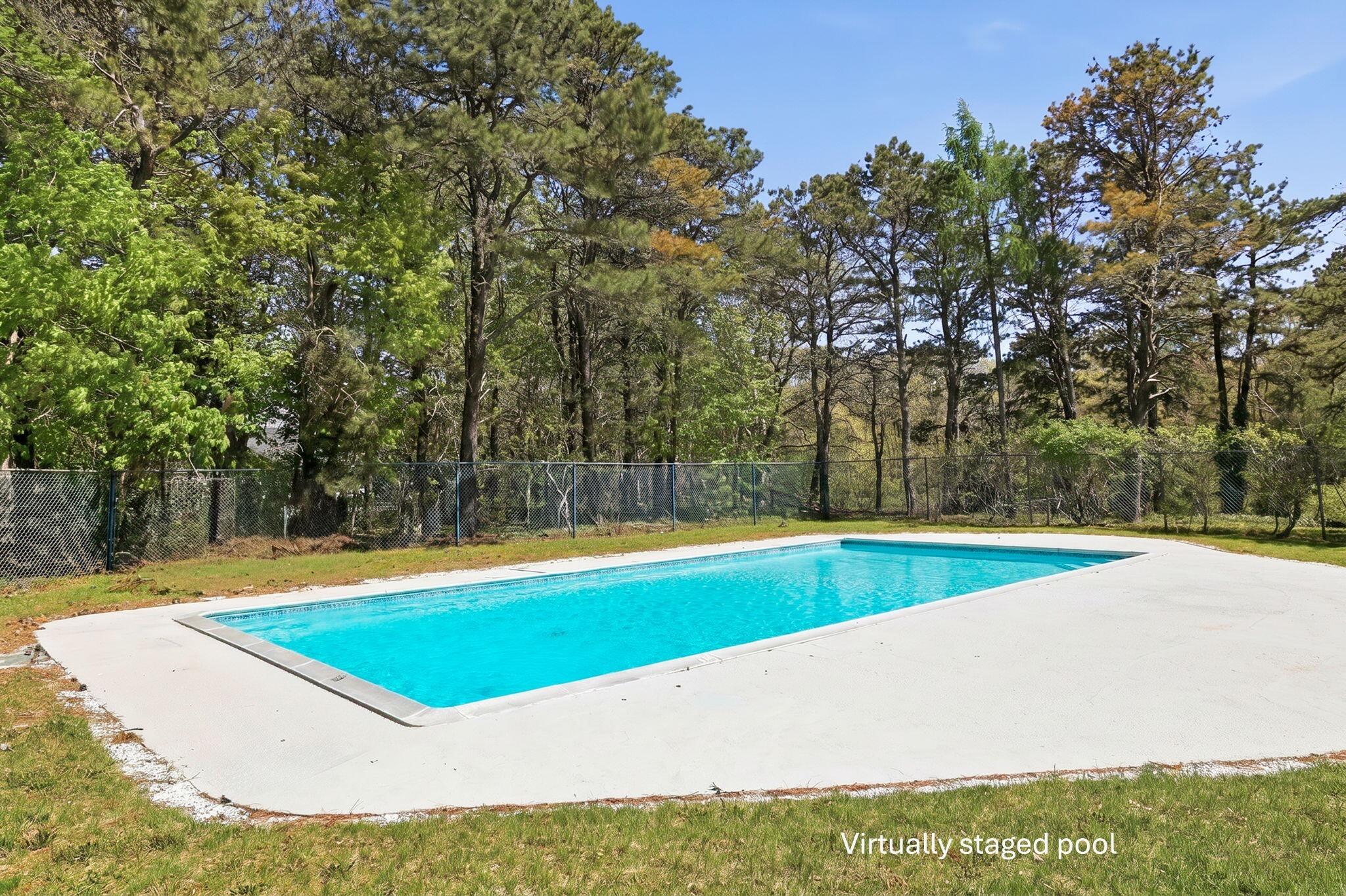 374 Davisville Road East Falmouth MA 02536