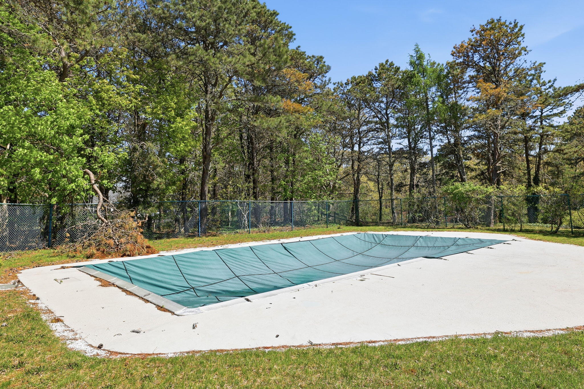 374 Davisville Road Falmouth MA 02536