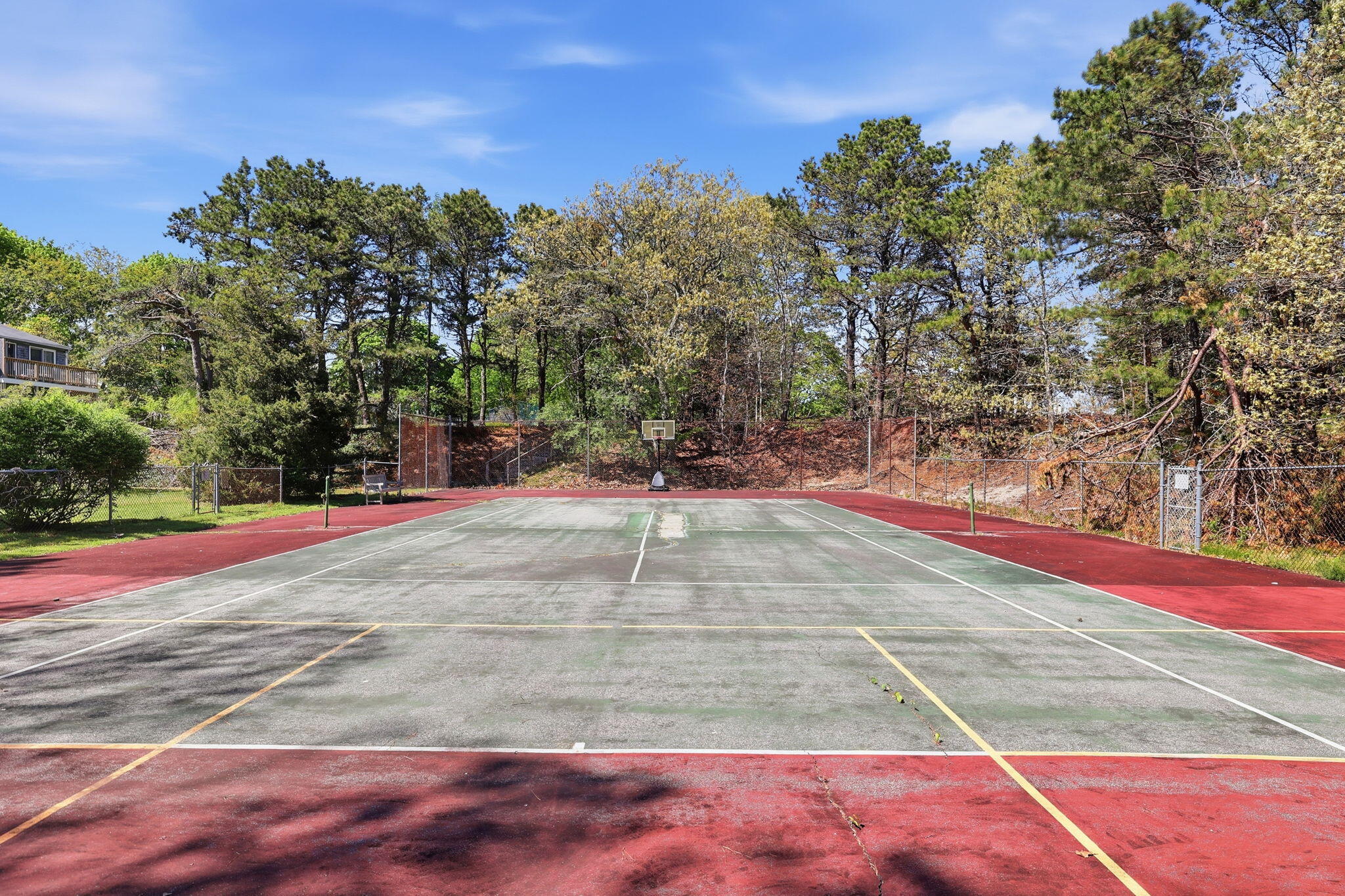 374 Davisville Road East Falmouth MA 02536