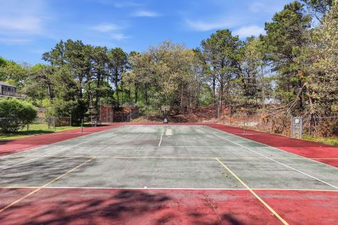 374 Davisville Road Falmouth MA 02536