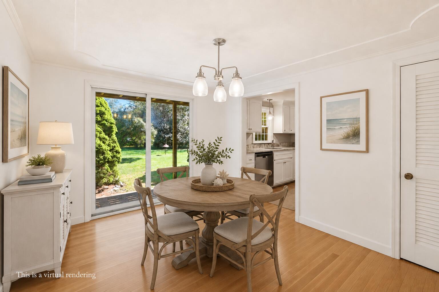374 Davisville Road East Falmouth MA 02536