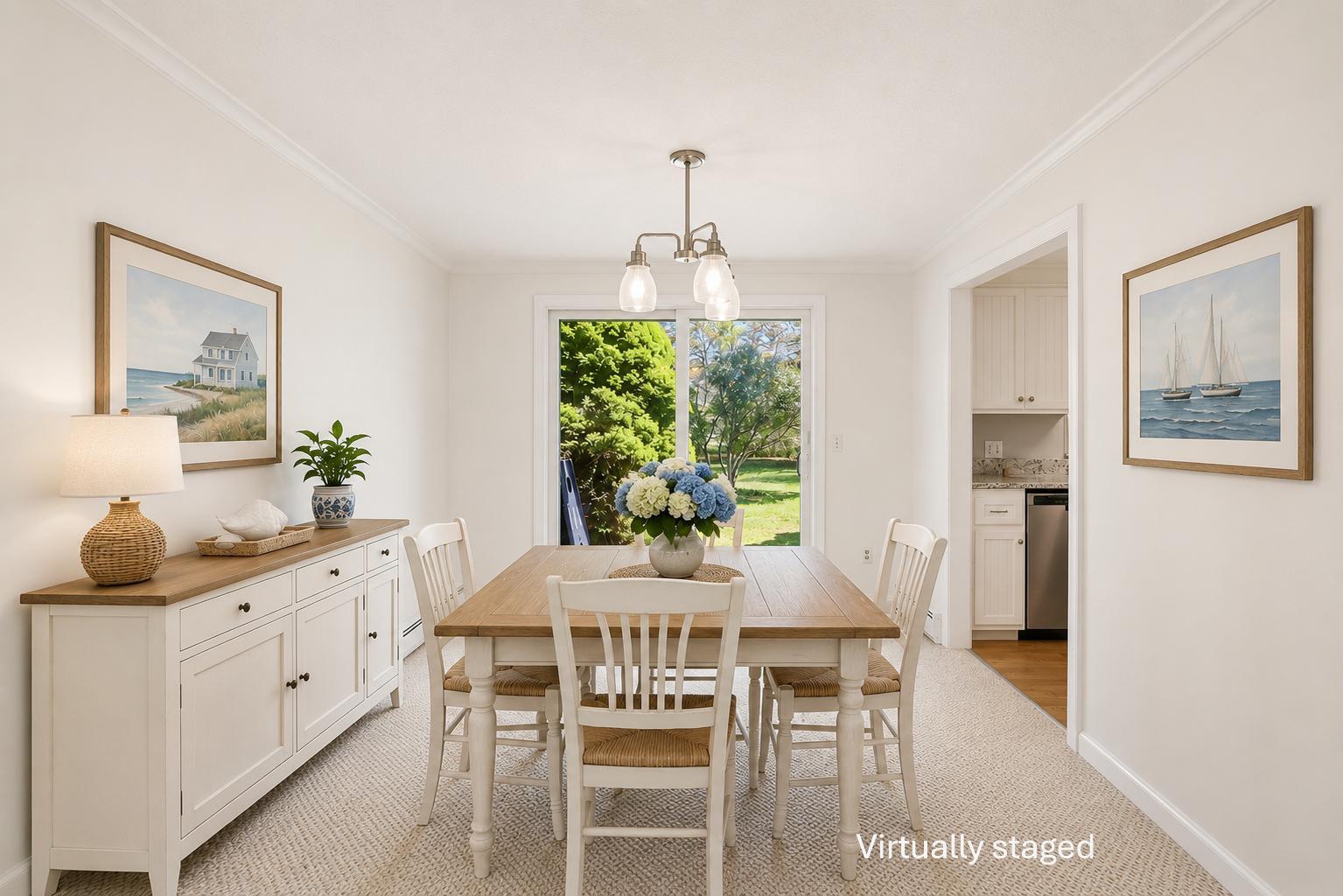 374 Davisville Road East Falmouth MA 02536