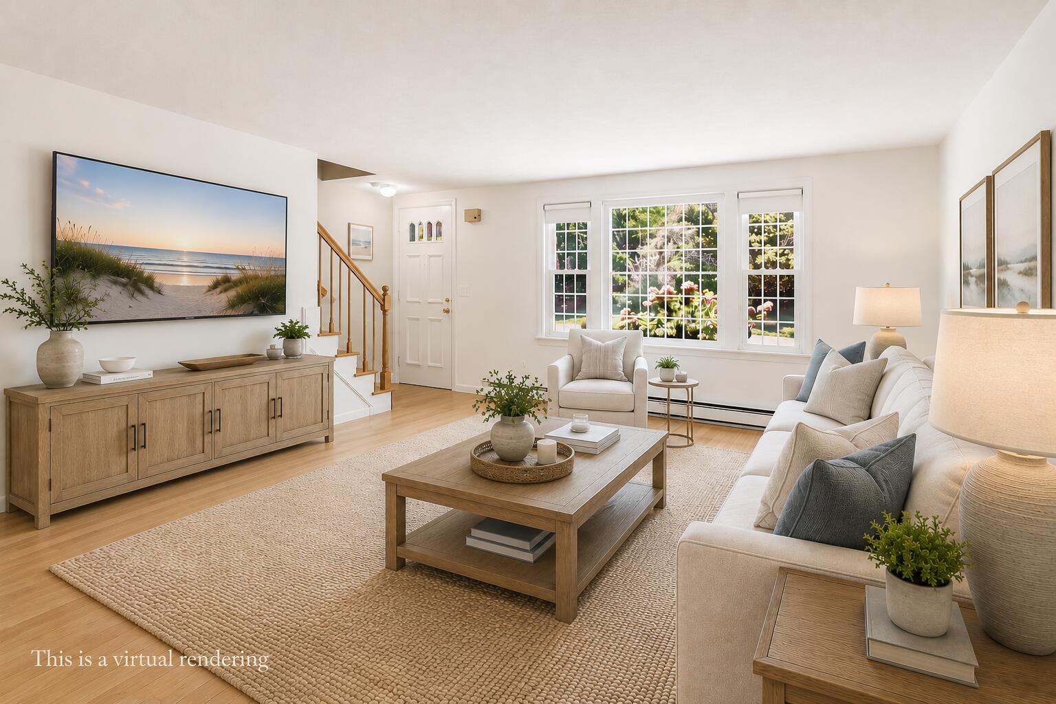 374 Davisville Road East Falmouth MA 02536