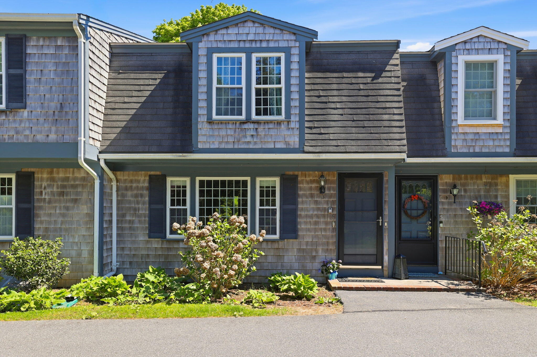 374 Davisville Road East Falmouth MA 02536