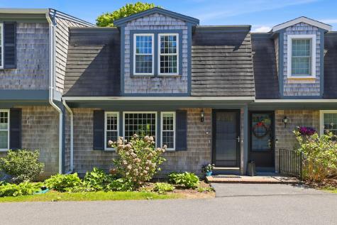 374 Davisville Road Falmouth MA 02536