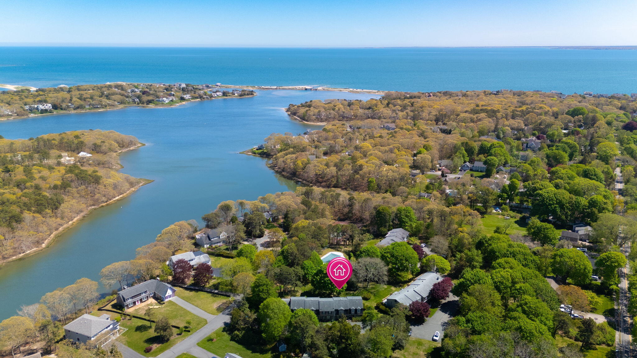 374 Davisville Road East Falmouth MA 02536